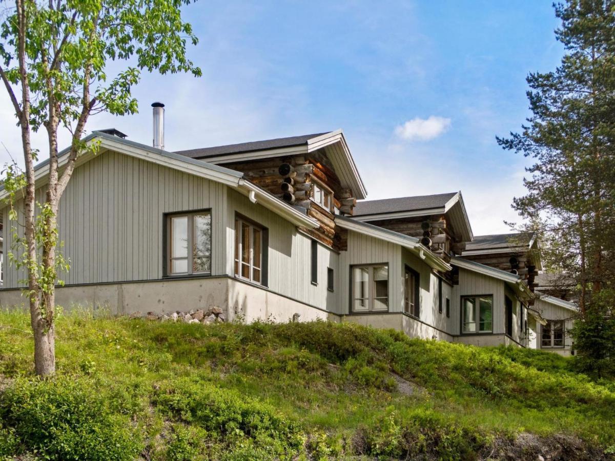 Holiday Home Rukapahta 15 By Interhome Eksteriør bilde