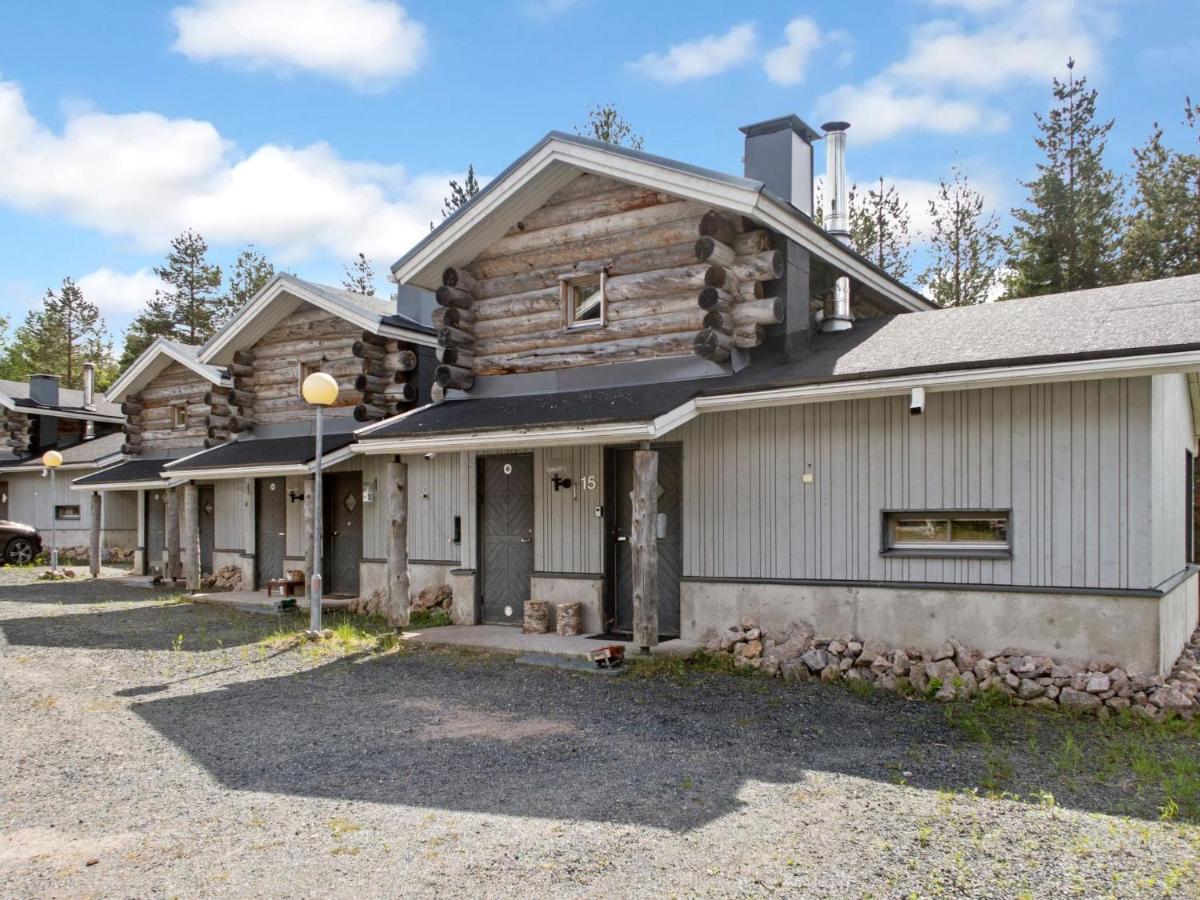 Holiday Home Rukapahta 15 By Interhome Eksteriør bilde