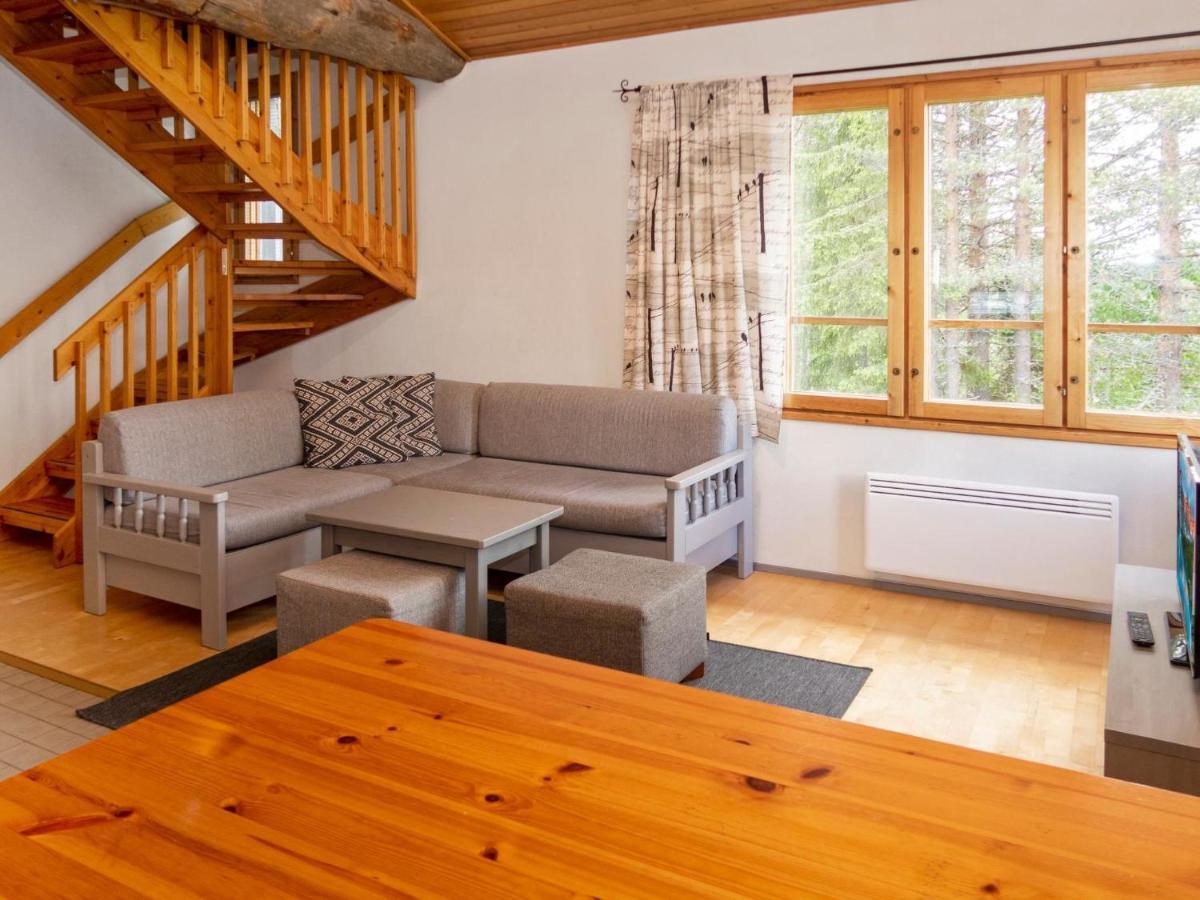 Holiday Home Rukapahta 15 By Interhome Eksteriør bilde