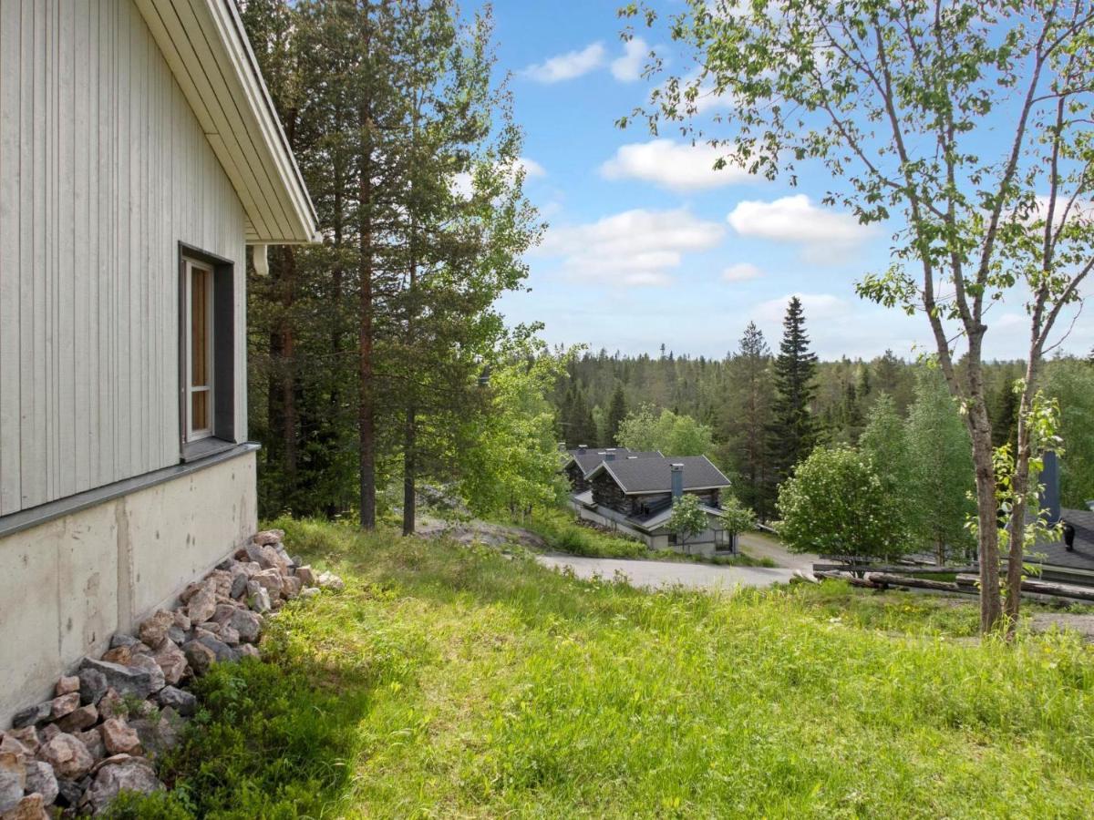 Holiday Home Rukapahta 15 By Interhome Eksteriør bilde