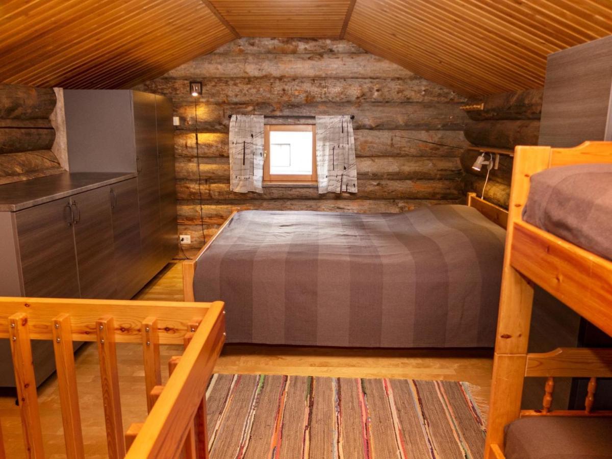 Holiday Home Rukapahta 15 By Interhome Eksteriør bilde