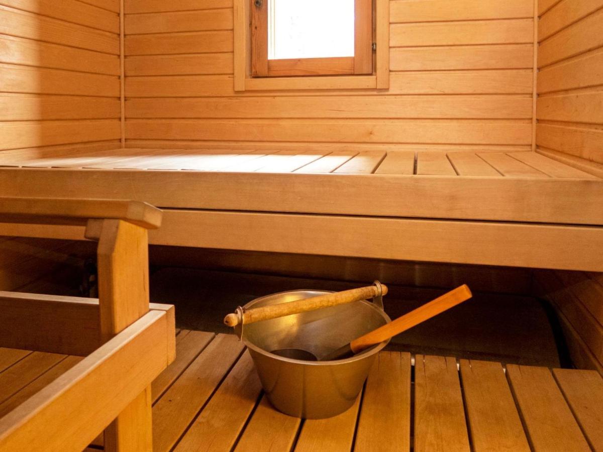 Holiday Home Rukapahta 15 By Interhome Eksteriør bilde