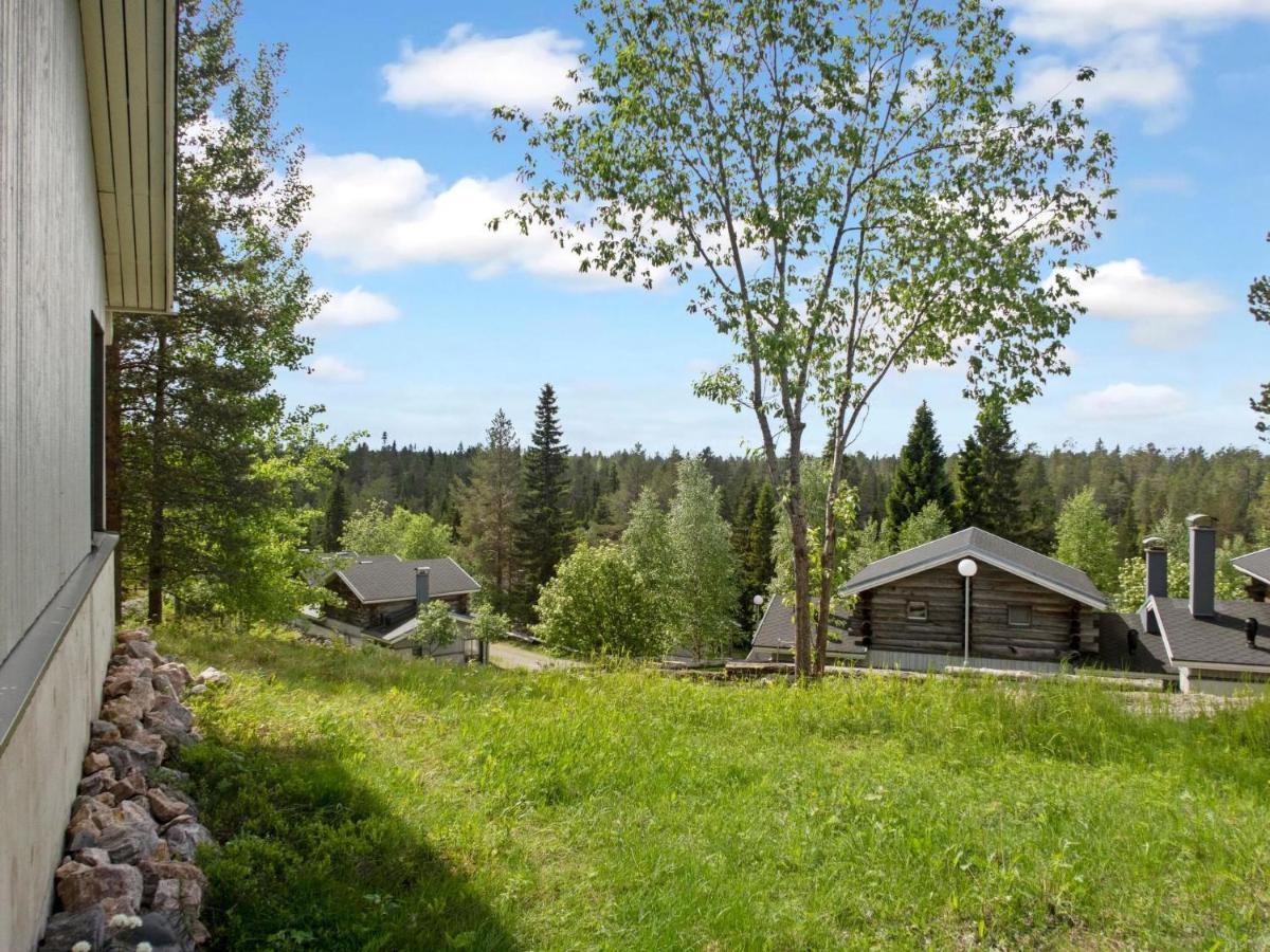 Holiday Home Rukapahta 15 By Interhome Eksteriør bilde